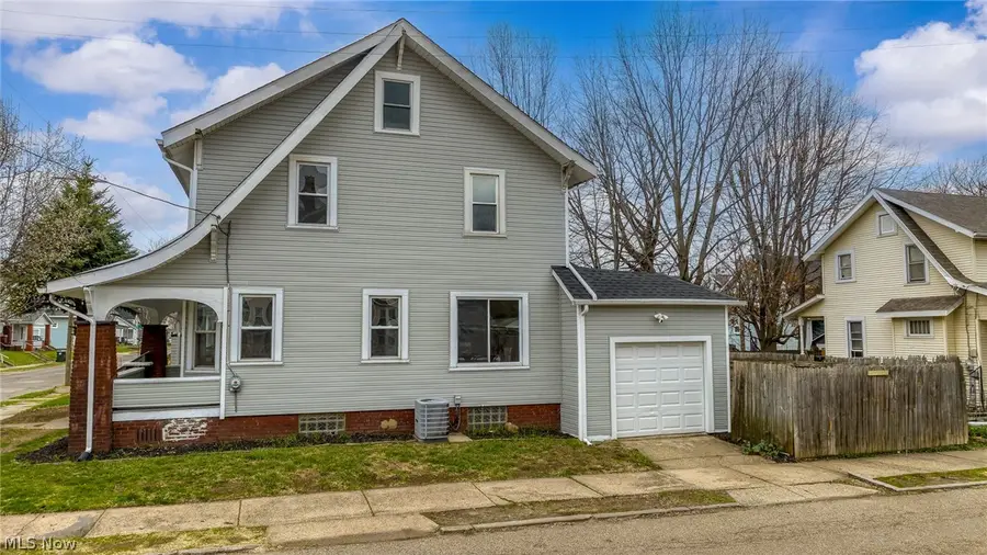 600 Arlington Nw Avenue, Canton, OH 44708 - #3