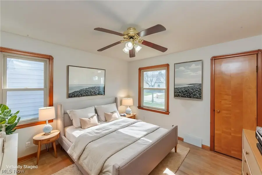 18119 Windward Road, Cleveland, OH 44119 - #3