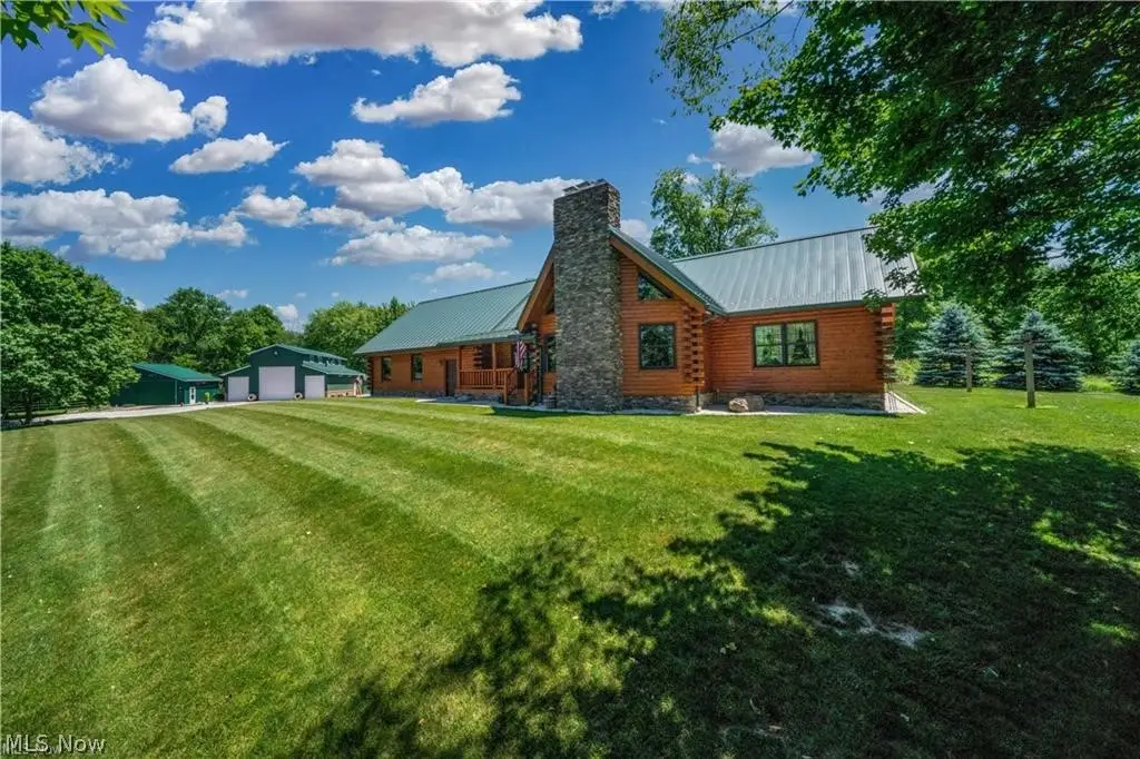 2540 S Mahoning Avenue, Alliance, OH 44601 - #1