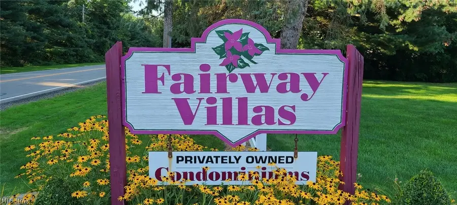 2555 Royal County Down #17 C, Uniontown, OH 44685 - #2