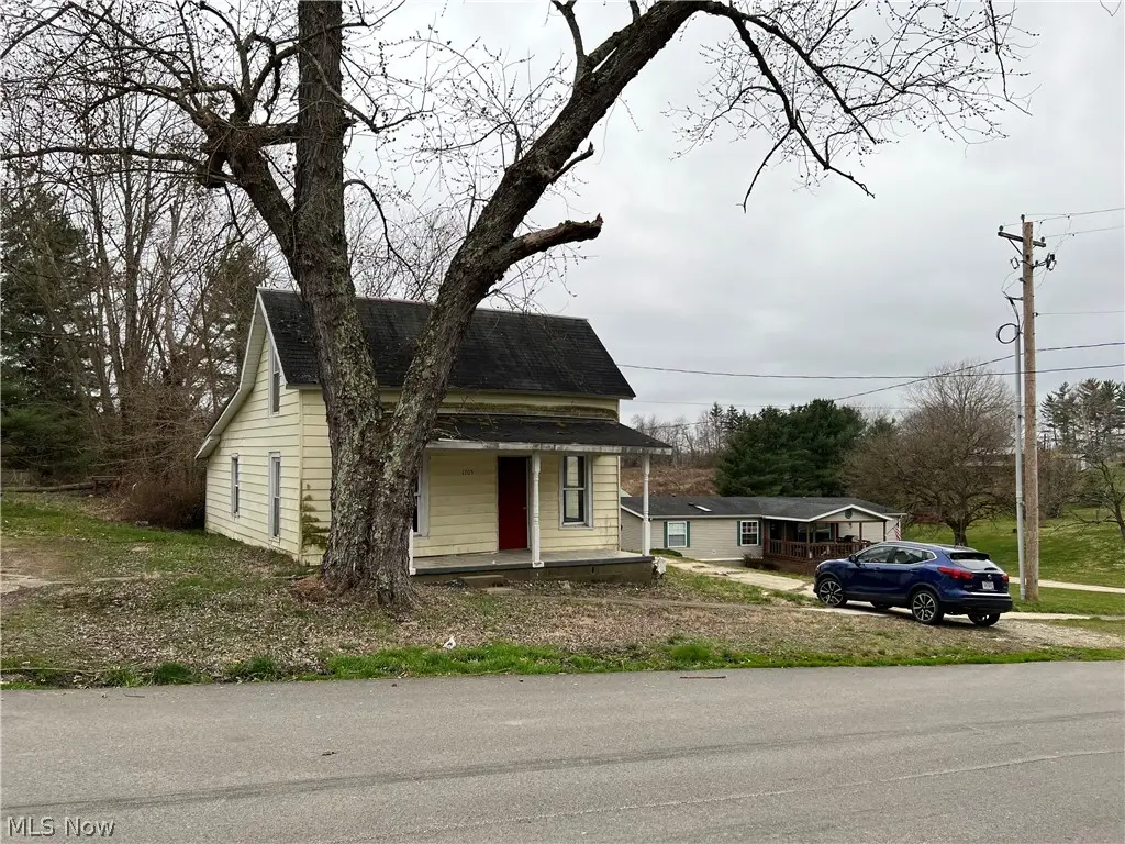 1705 Coal Street, Chesterhill, OH 45728 - #1