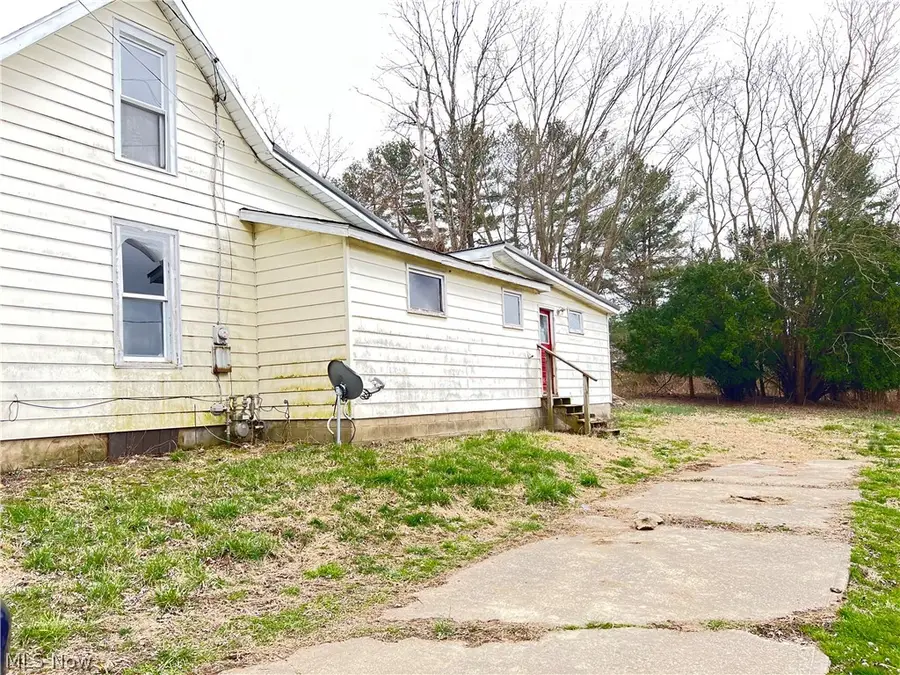 1705 Coal Street, Chesterhill, OH 45728 - #3