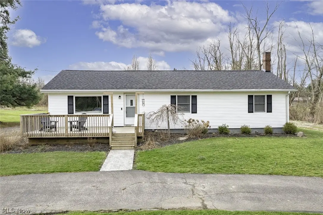 1852 Ridgewood Road, Wadsworth, OH 44281 - #1