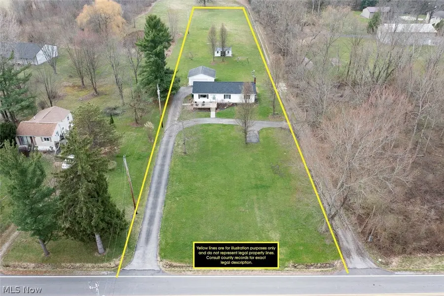 1852 Ridgewood Road, Wadsworth, OH 44281 - #3