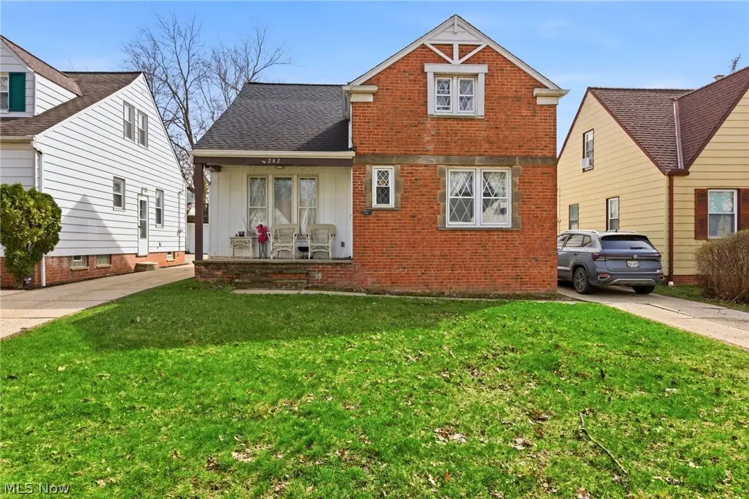 4242 Harwood Road, South Euclid, OH 44121 - #1
