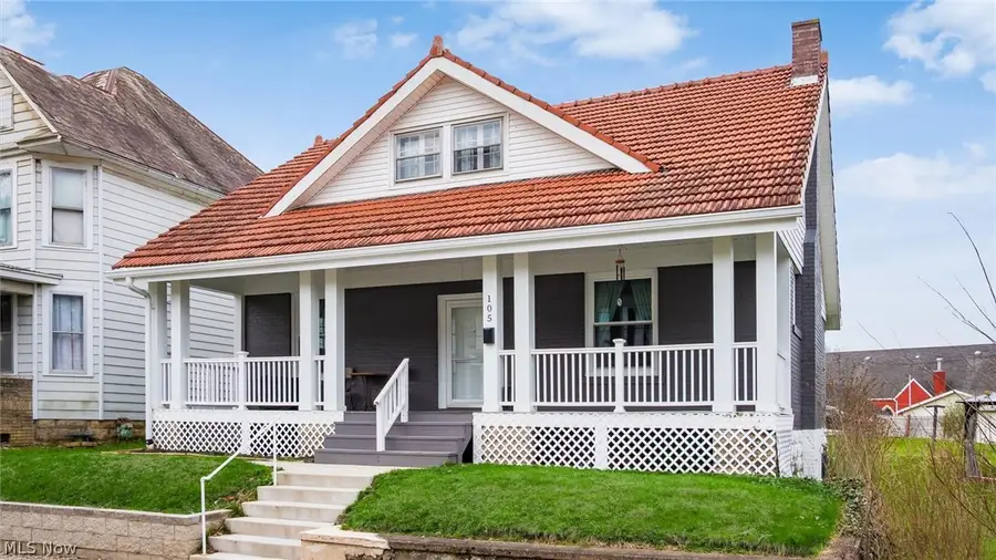 105 S State Street, Crooksville, OH 43731 - #2