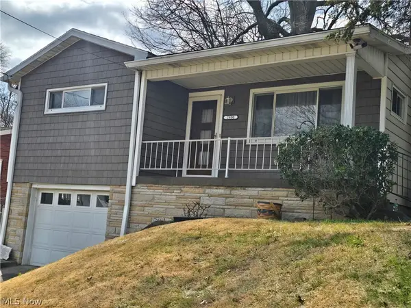 2800 26th Street, Parkersburg, WV 26104