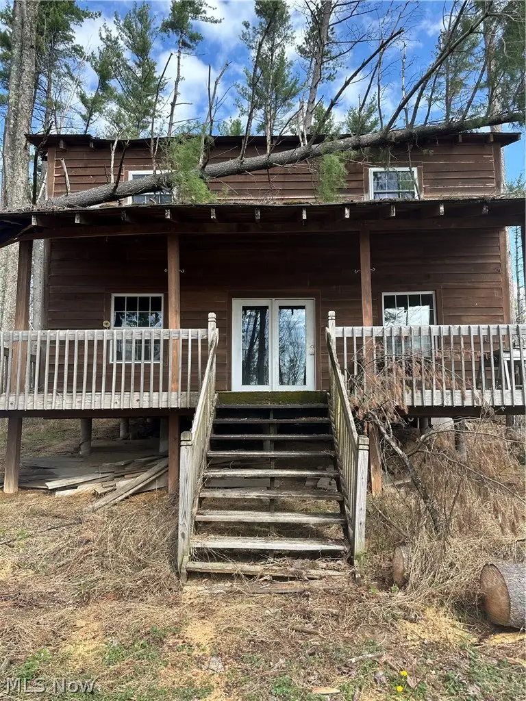 44800 Jim Stimpert Road, Lewisville, OH 43754 - #1