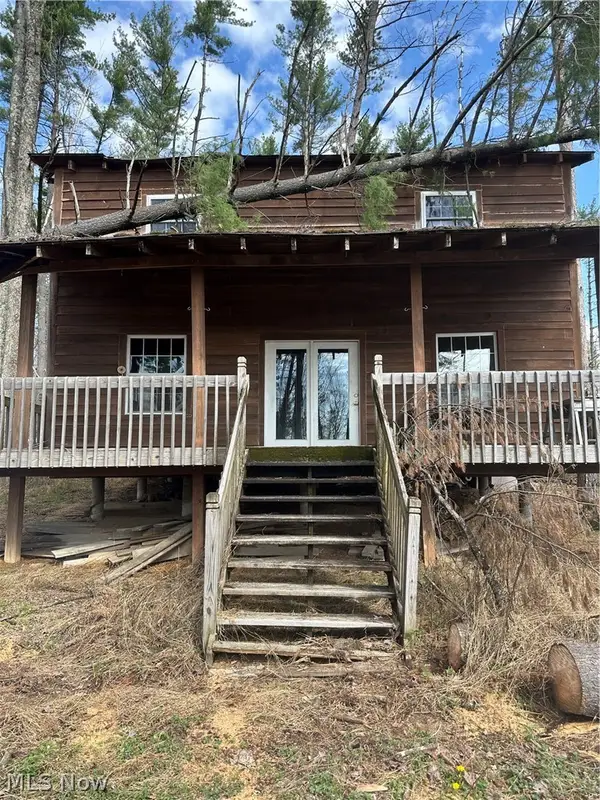 44800 Jim Stimpert Road, Lewisville, OH 43754