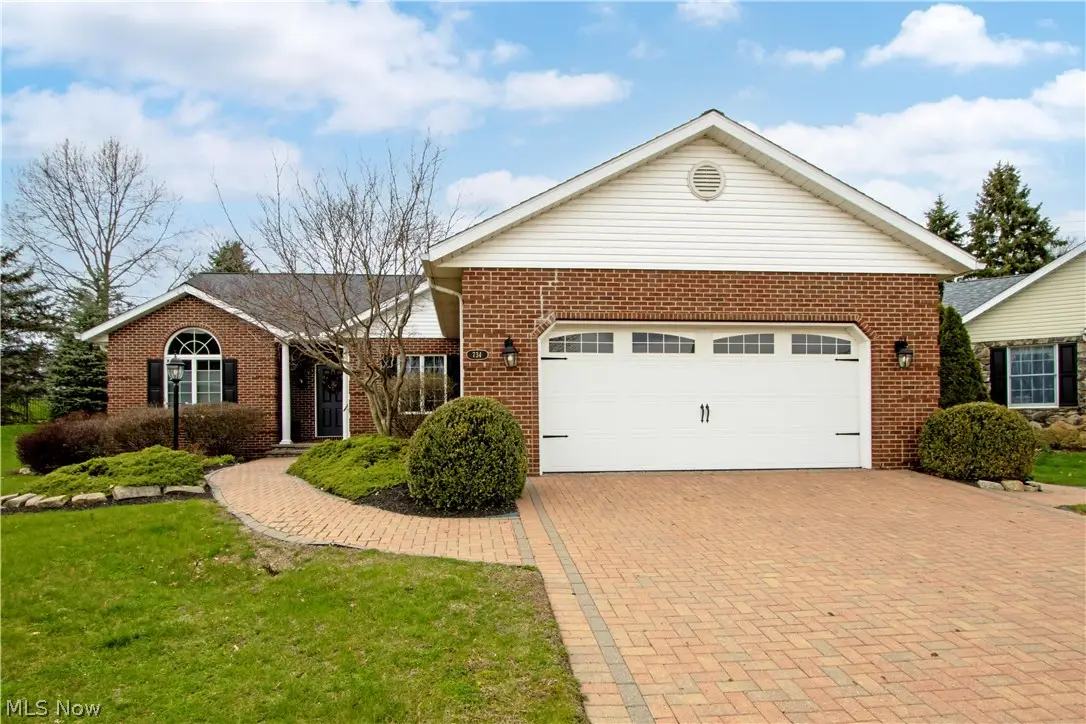 734 Danberry Drive, Wooster, OH 44691 - #1