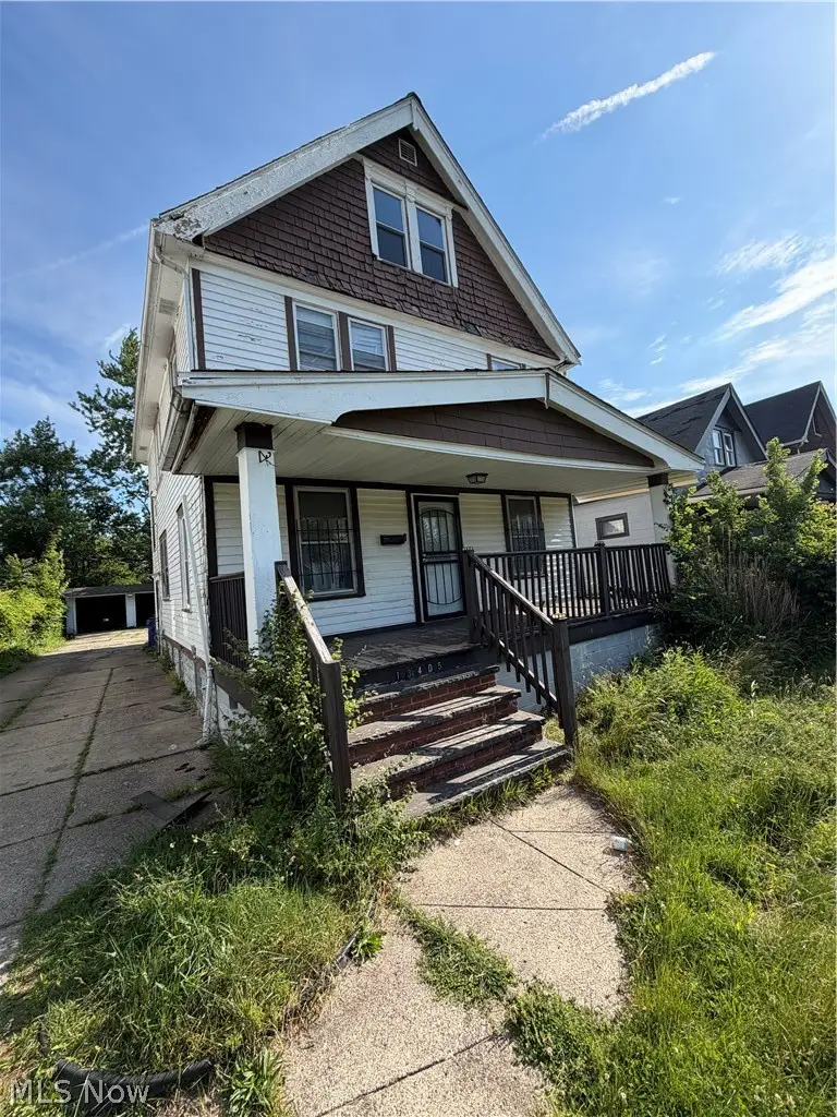 13405 Svec Avenue, Cleveland, OH 44120 - #2