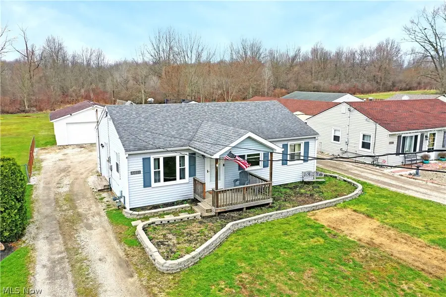 4481 Nutwood Avenue, Warren, OH 44483 - #2