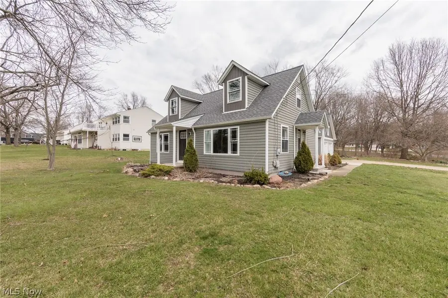 9985 Mount Eaton Road, Wadsworth, OH 44281 - #2