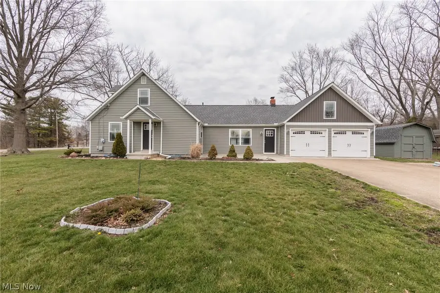9985 Mount Eaton Road, Wadsworth, OH 44281 - #3