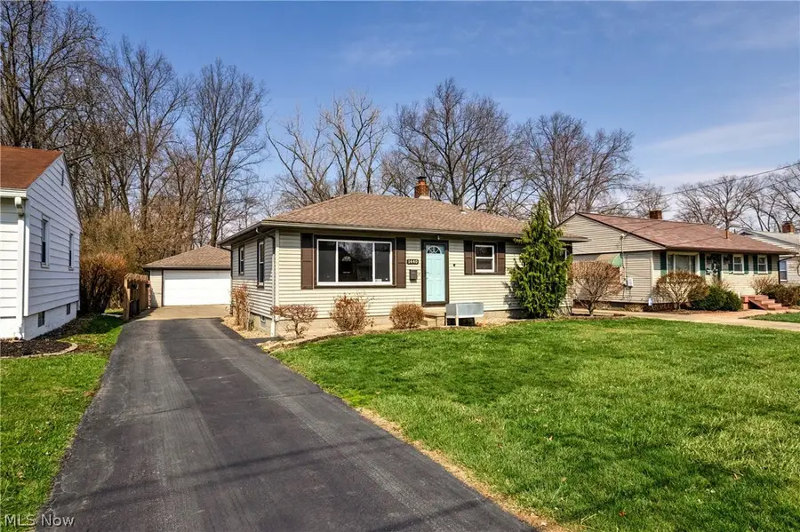 1440 Eastland Se Avenue, Warren, OH 44484 - #2