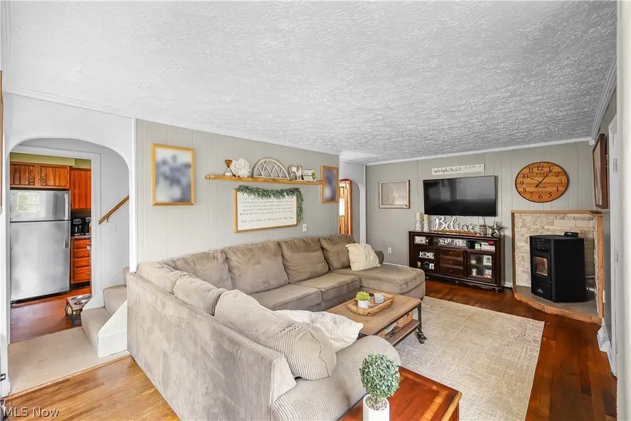 3456 Phalanx Mills Herner Road, Southington, OH 44470 - #3