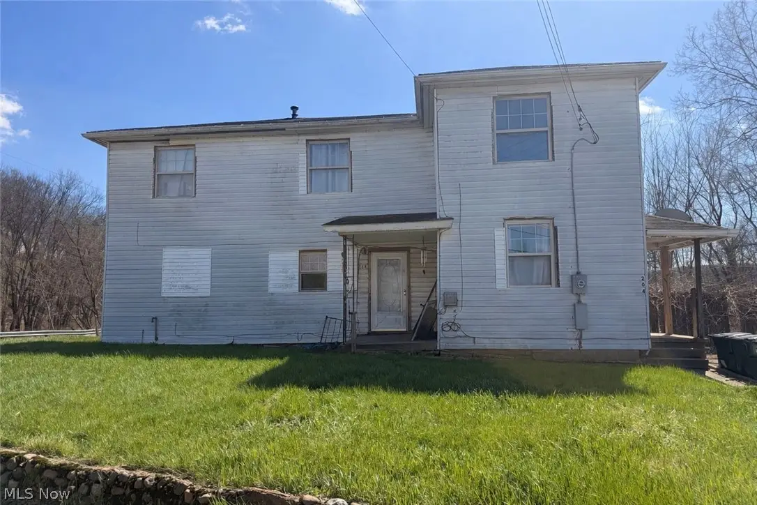 204 Trenton Avenue, Uhrichsville, OH 44683 - #1