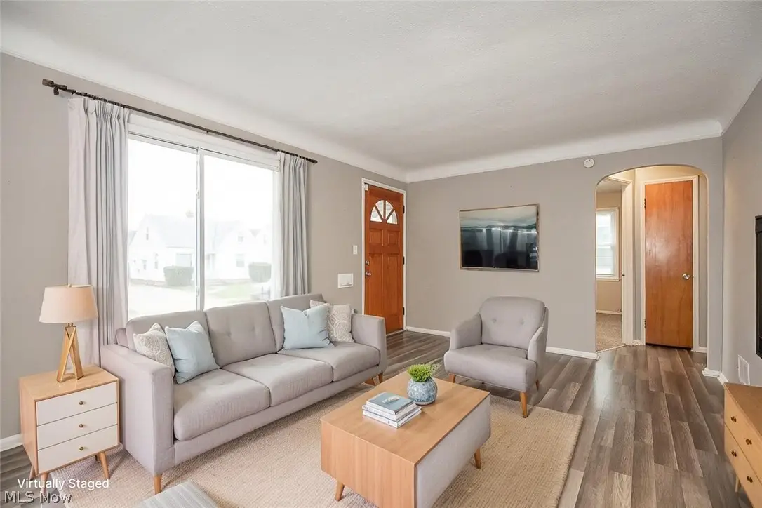 4656 W 146th Street, Cleveland, OH 44135 - #1