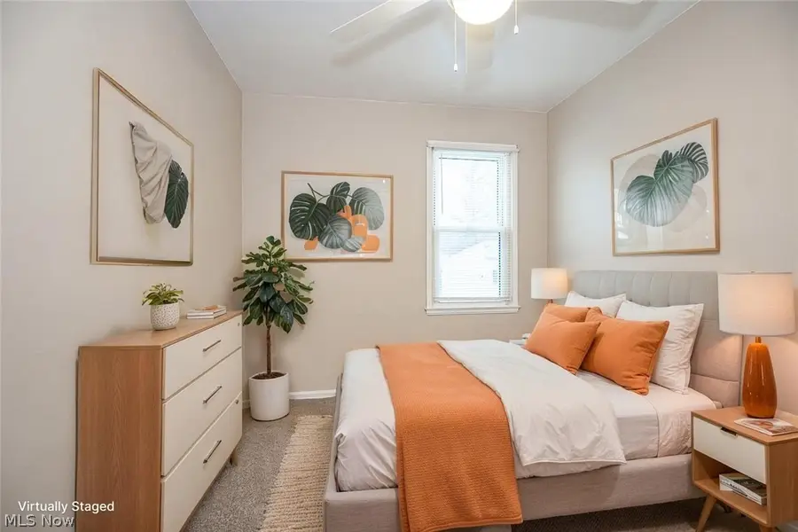 4656 W 146th Street, Cleveland, OH 44135 - #3