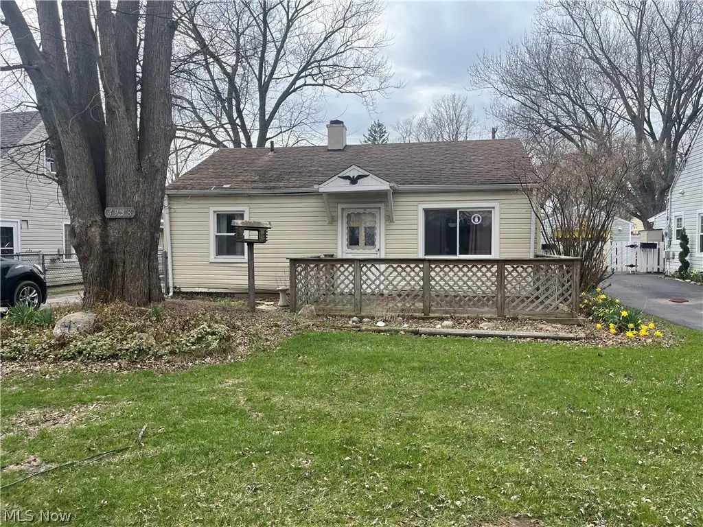 4938 Corduroy Road, Mentor, OH 44060 - #1