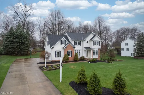 5690 Canyon View Drive, Perry, OH 44077