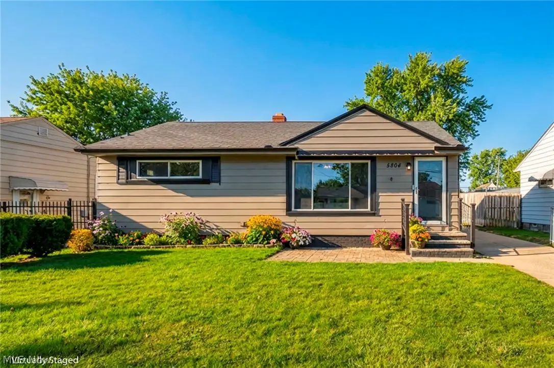 5804 Bangor Avenue, Cleveland, OH 44144 - #1
