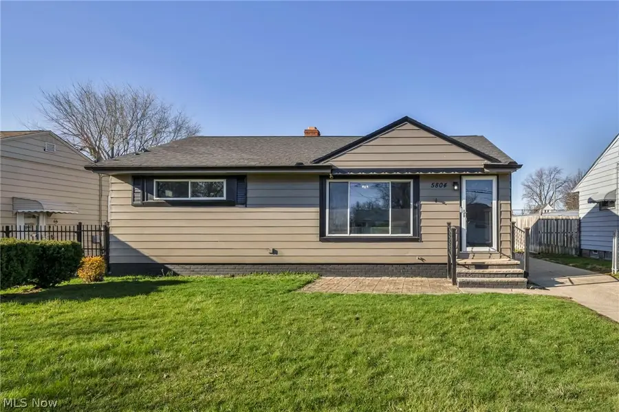 5804 Bangor Avenue, Cleveland, OH 44144 - #2