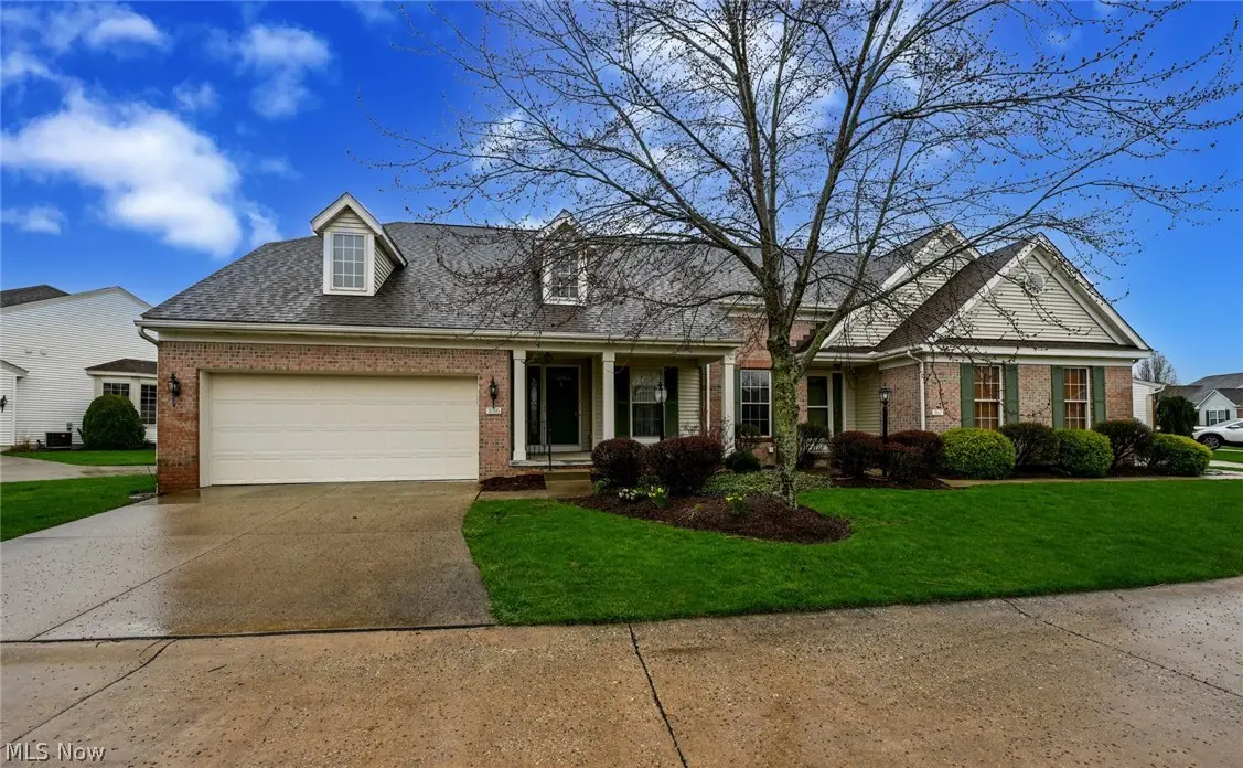 3156 Benwick Drive, Medina, OH 44256 - #1