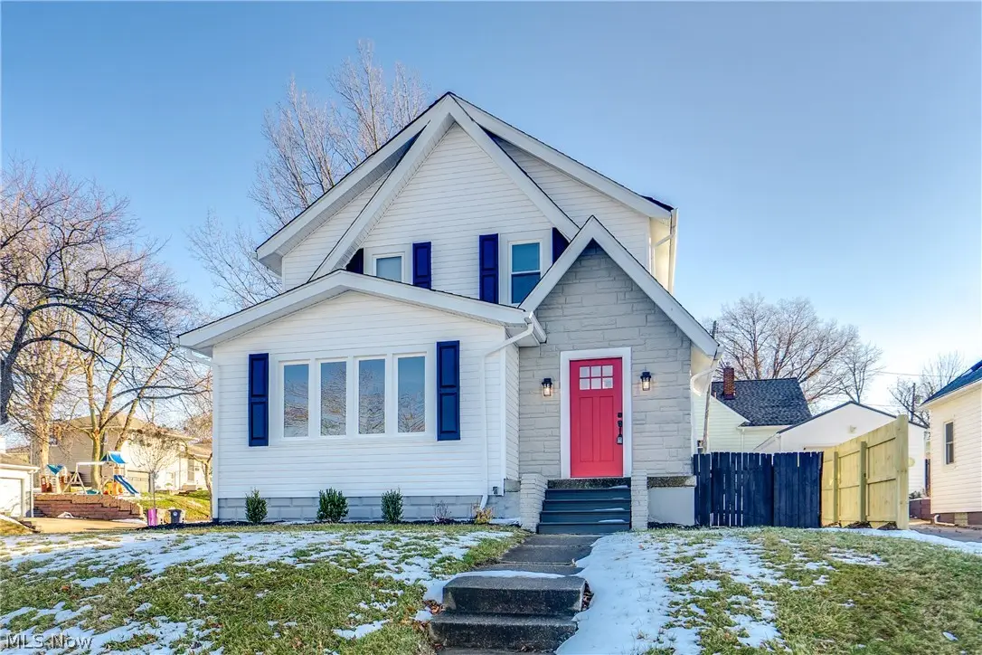 1835 Thornapple Avenue, Akron, OH 44301 - #1