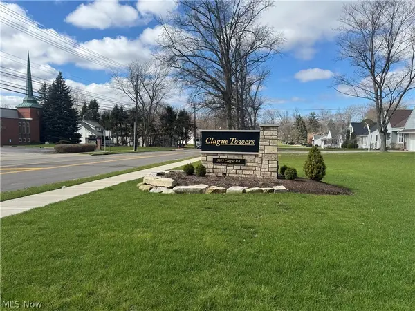3675 Clague Road #316, North Olmsted, OH 44070