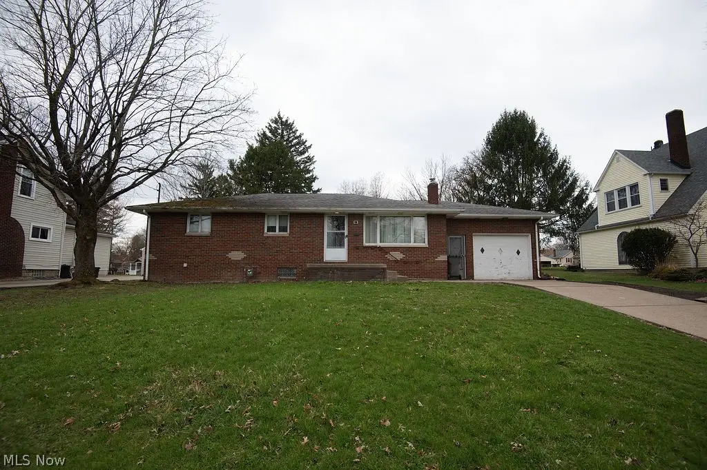 80 S Hazelwood Avenue, Youngstown, OH 44509 - #1