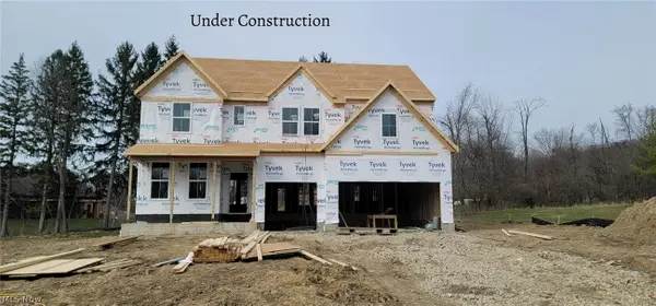 7800 Harley Hills Drive, North Royalton, OH 44133