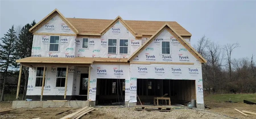 7800 Harley Hills Drive, North Royalton, OH 44133 - #2