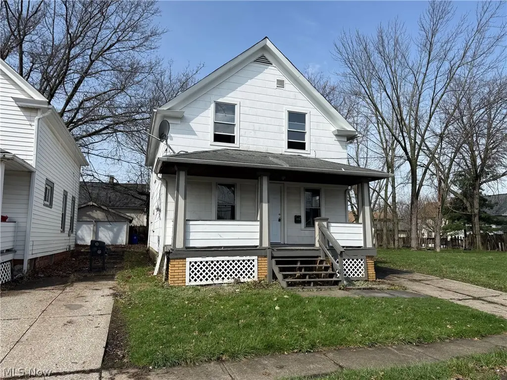 4464 W 28th Street, Cleveland, OH 44109 - #1