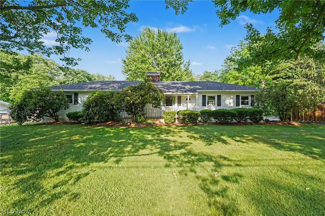 1974 Silver Fox Ne Lane, Warren, OH 44484 - #1