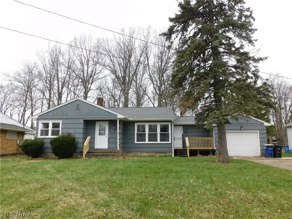 1427 Union Avenue, Ashtabula, OH 44004 - #1