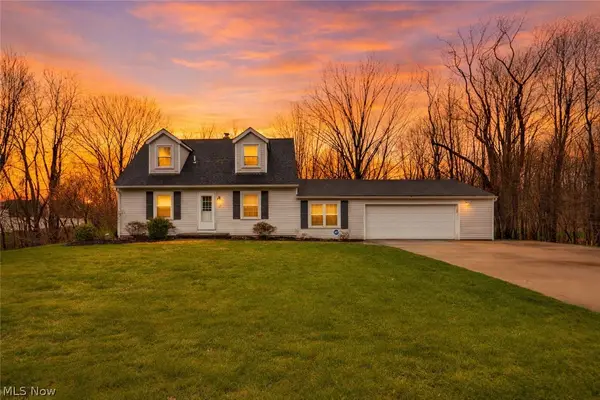 561 N River Road, Munroe Falls, OH 44262