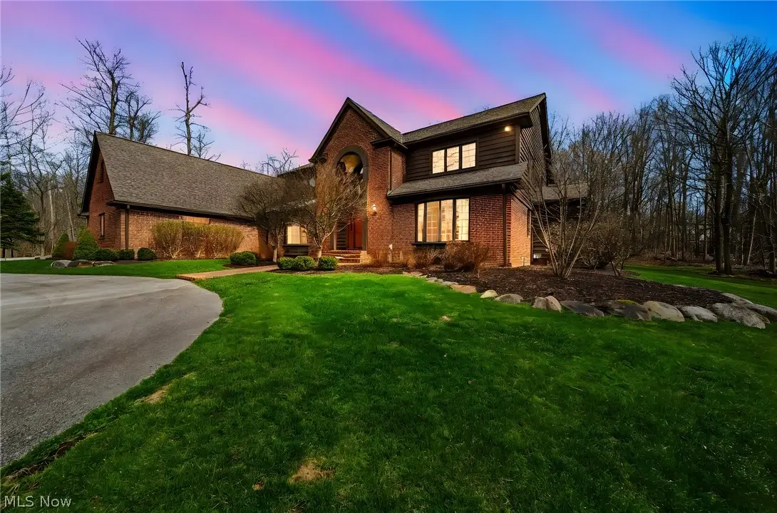 1255 Fox Hill Drive, Gates Mills, OH 44040 - #1