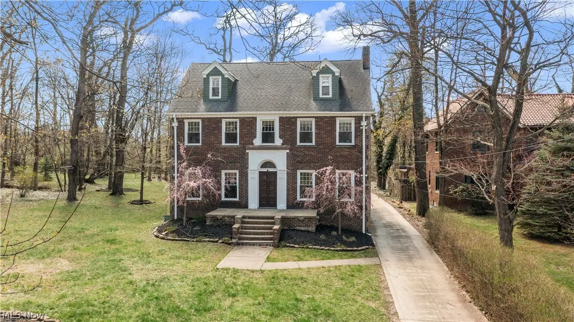 3372 Mayfield Road, Cleveland Heights, OH 44118 - #1