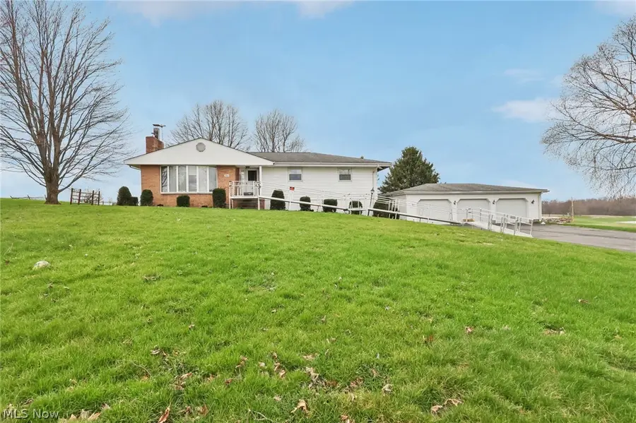 3561 Lower Elkton Road, Leetonia, OH 44431 - #2