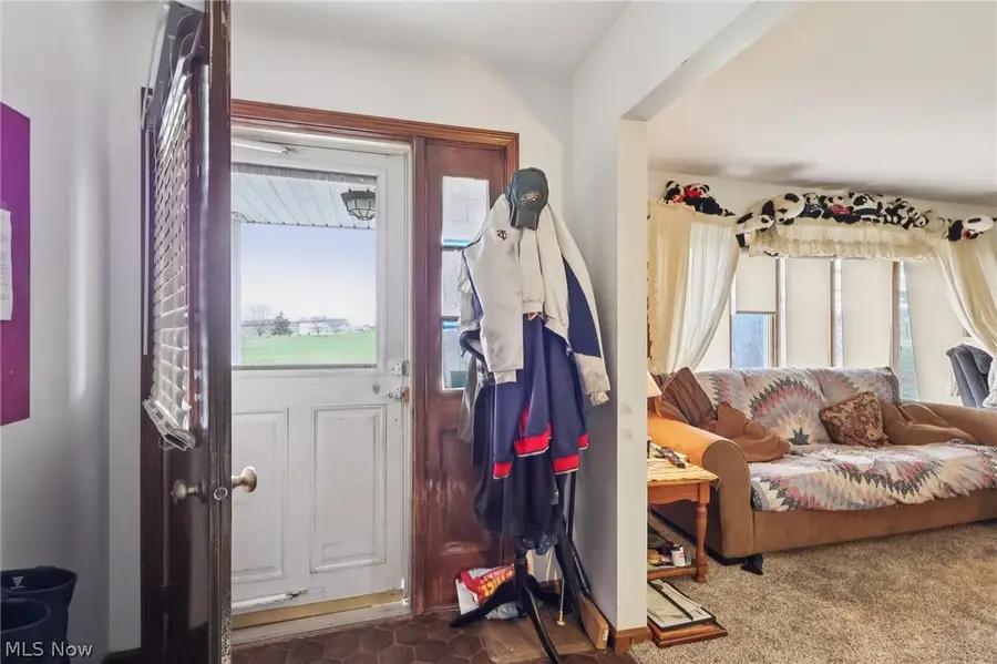 3561 Lower Elkton Road, Leetonia, OH 44431 - #3