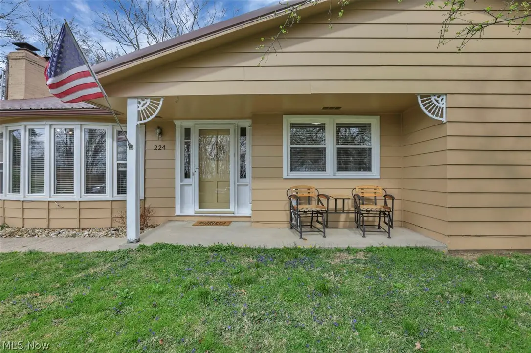 224 Brentwood Drive, Newark, OH 43055 - #1