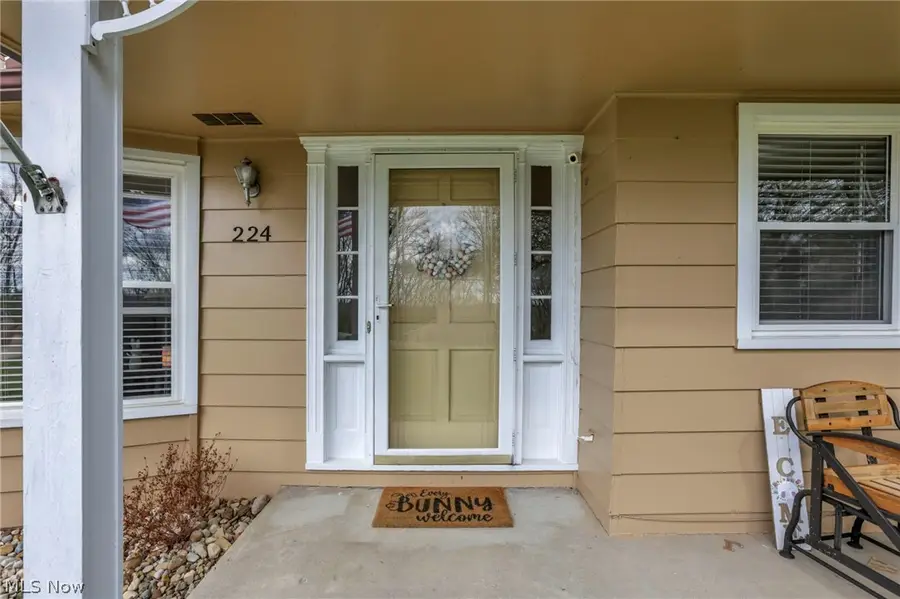 224 Brentwood Drive, Newark, OH 43055 - #2