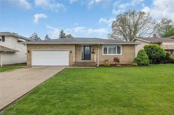 12017 Denver Drive, Parma Heights, OH 44130