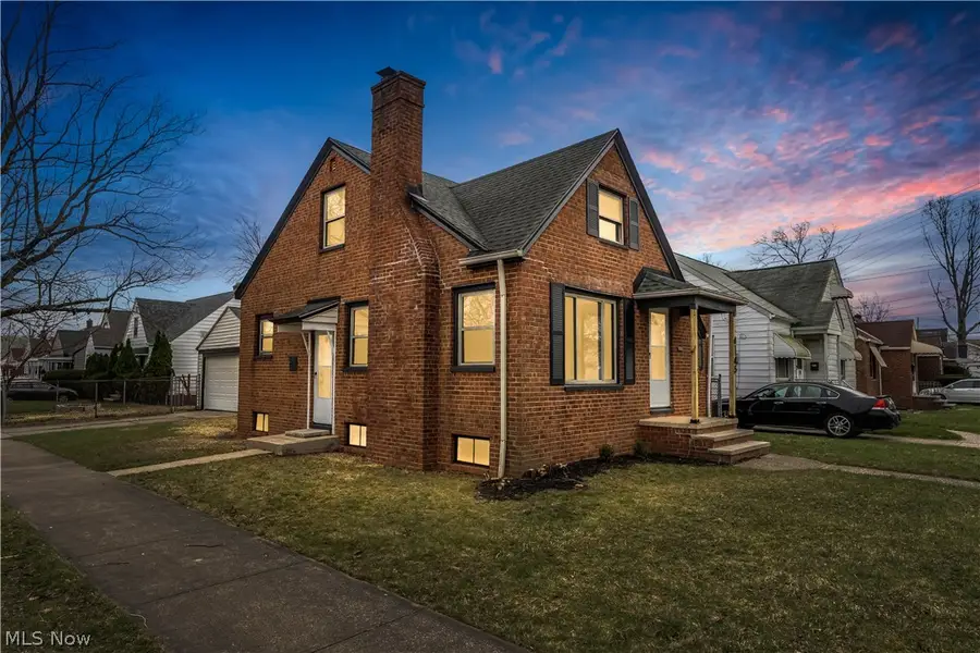 4145 W 140th Street, Cleveland, OH 44135 - #2