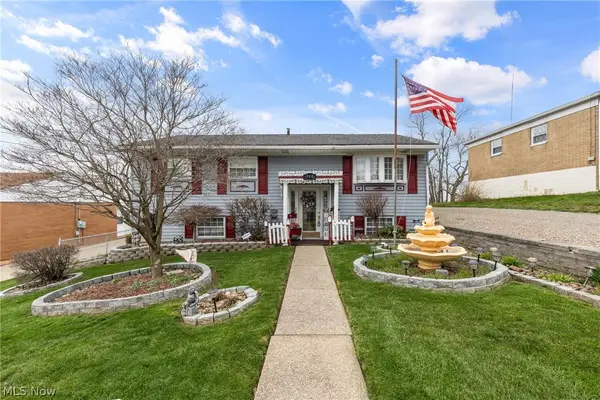 308 Penn Avenue, Mingo Junction, OH 43938