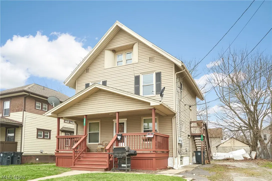 772 Brown Street, Akron, OH 44311 - #1