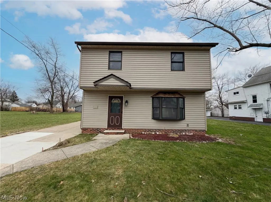 20710 Miller Avenue, Cleveland, OH 44119 - #1