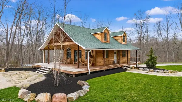 19462 Kansas Road, Salesville, OH 43778