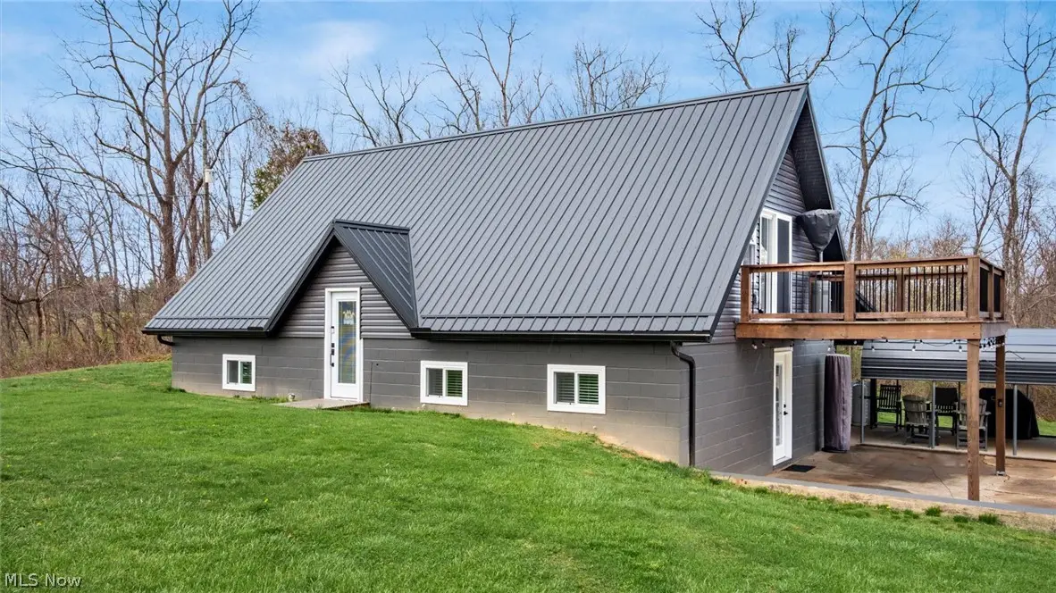 10021 Triadelphia Nw Road, Crooksville, OH 43731 - #1